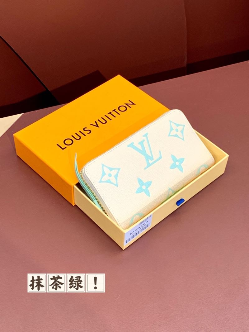 LV Wallets